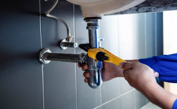 Reliable Mount Ayr, IA Plumbing services Solutions